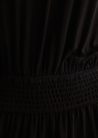 Saumi Dress