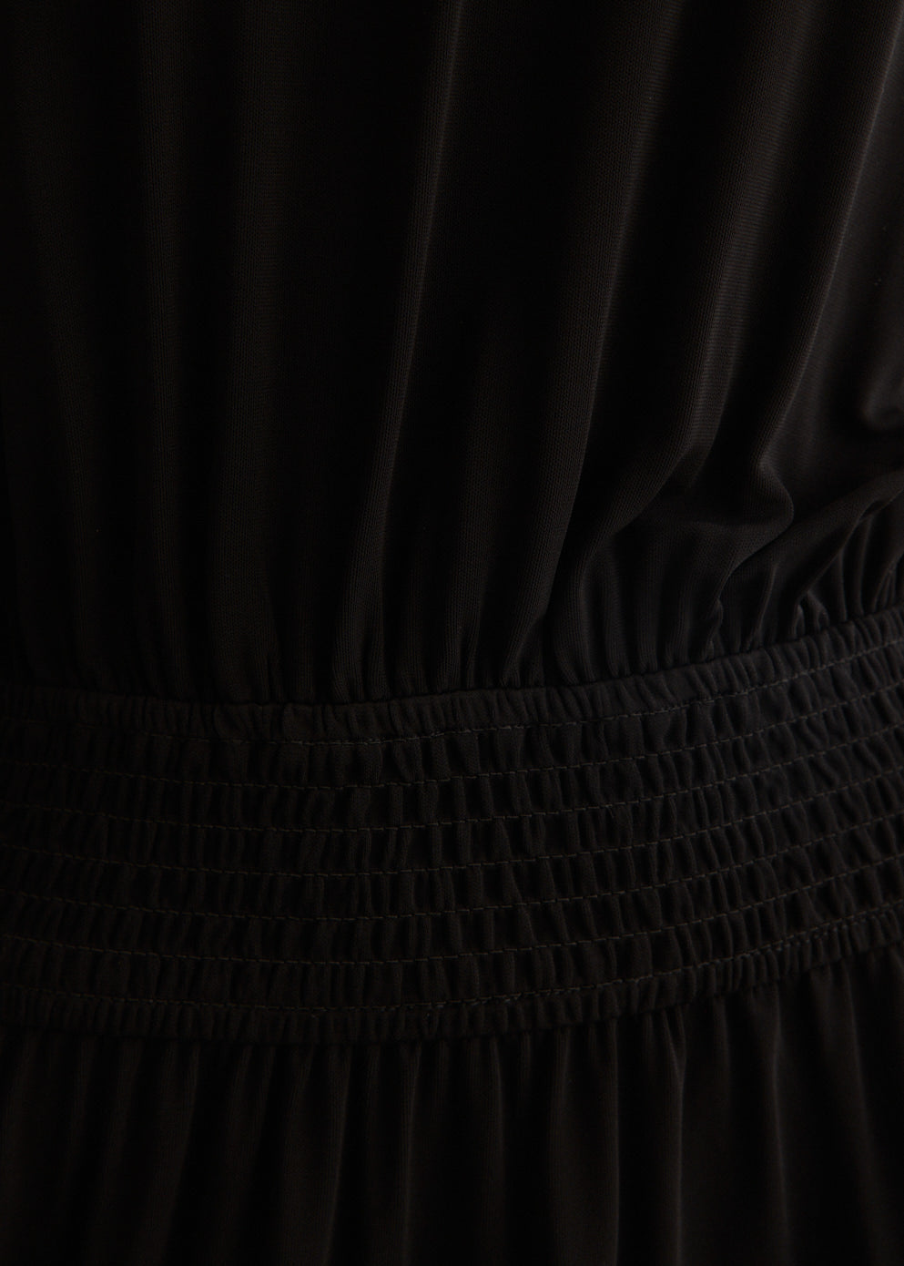 Saumi Dress