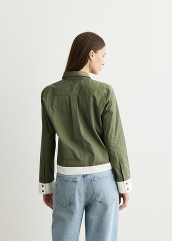 Met Shirt