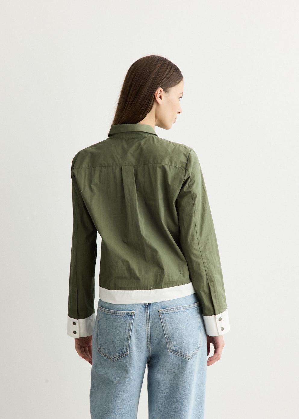 Met Shirt
