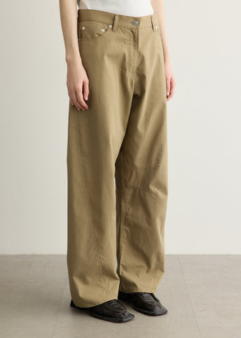 Saharpo Trousers