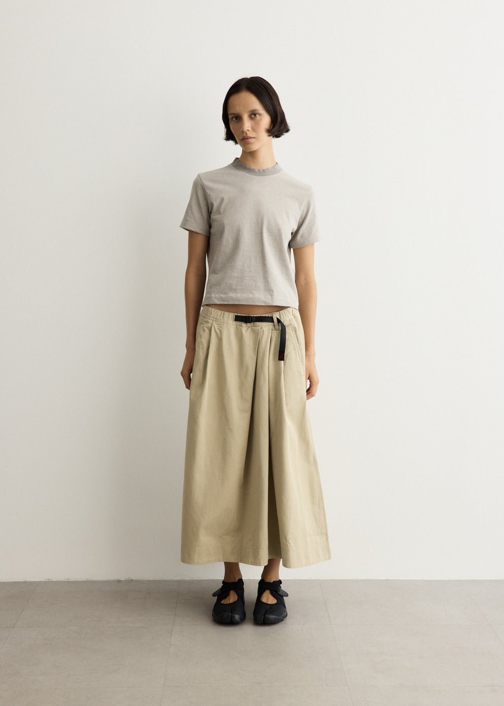 Talecut Skirt