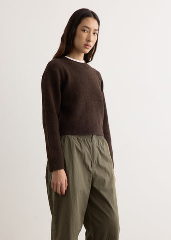 Garden Jumper