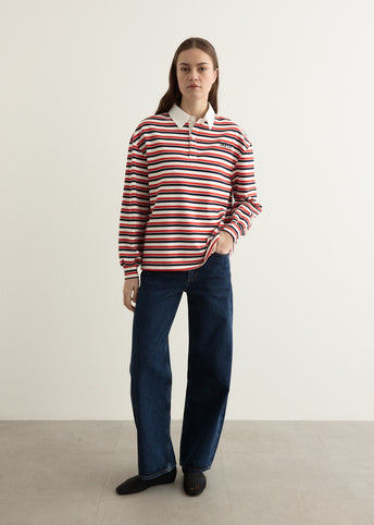 Ellie Polo Top