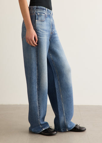 Miramar Spacer Pull On Pants