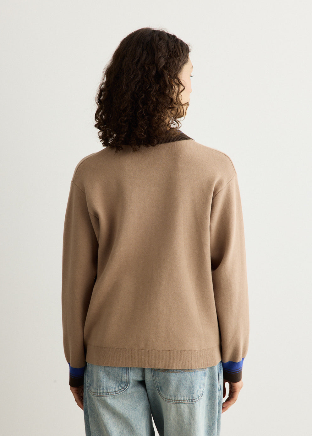 Chira Sweater