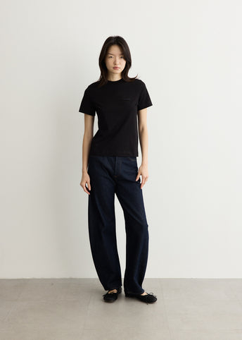 Le T-Shirt Gros Grain