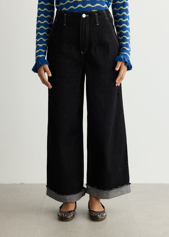 Loose Fit Pascal Jeans