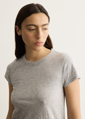 Slub T-Shirt
