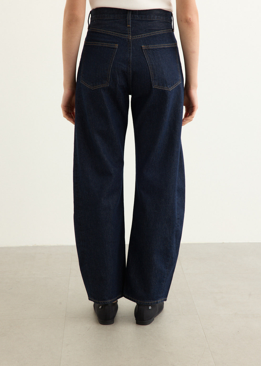 Luna Pieced Jeans