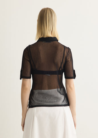 Sile Polo Top