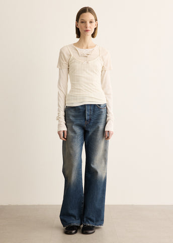 Ersilia Top