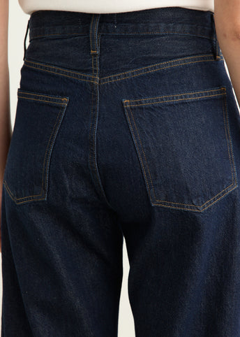 Luna Pieced Jeans