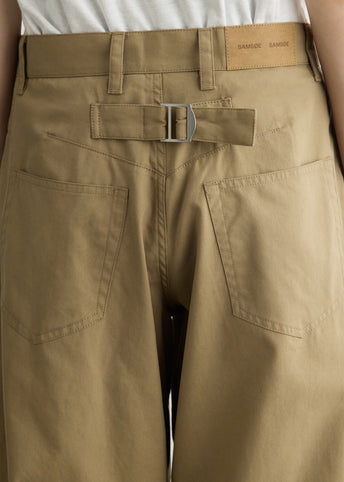 Saharpo Trousers
