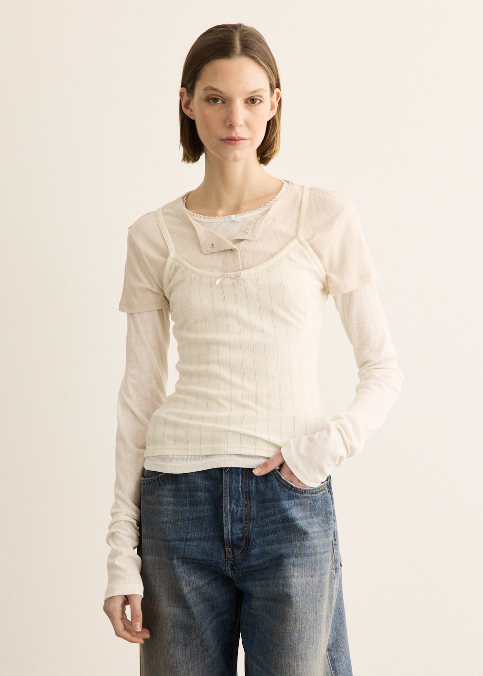 Ersilia Top