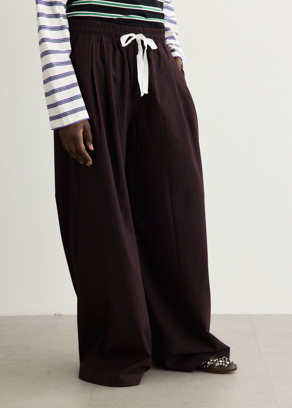 Mavis Trousers