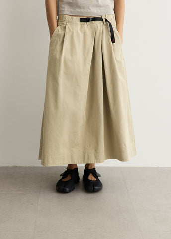 Talecut Skirt
