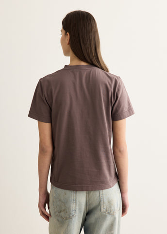 Le T-Shirt Gros Grain