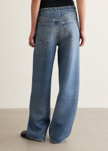 Miramar Spacer Pull On Pants