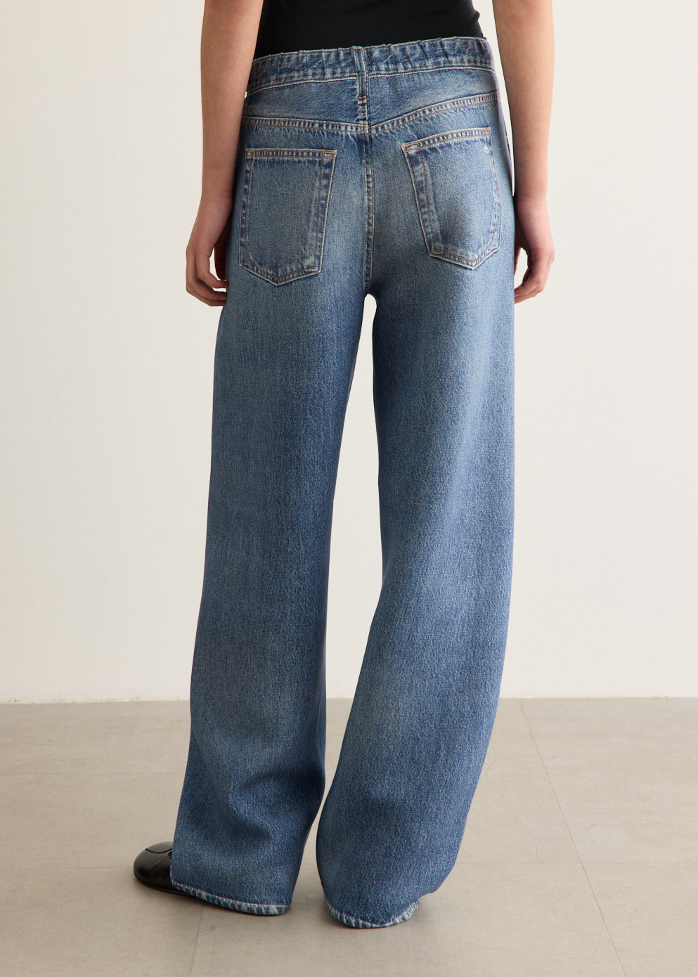 Miramar Spacer Pull On Pants