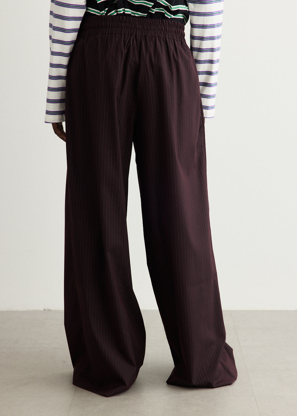 Mavis Trousers