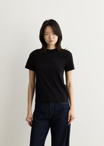 Le T-Shirt Gros Grain