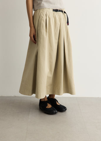 Talecut Skirt