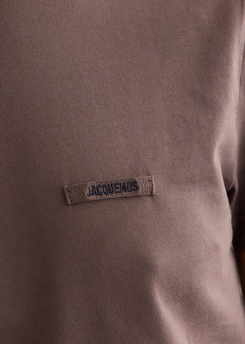 Le T-Shirt Gros Grain