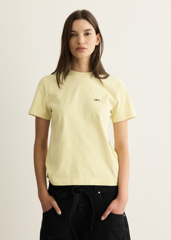 Le T-Shirt Gros Grain