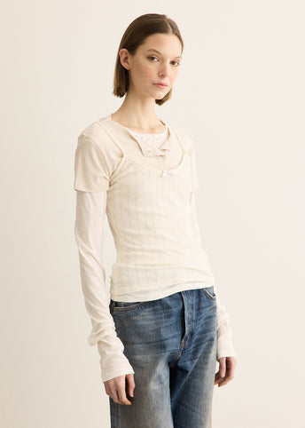 Ersilia Top