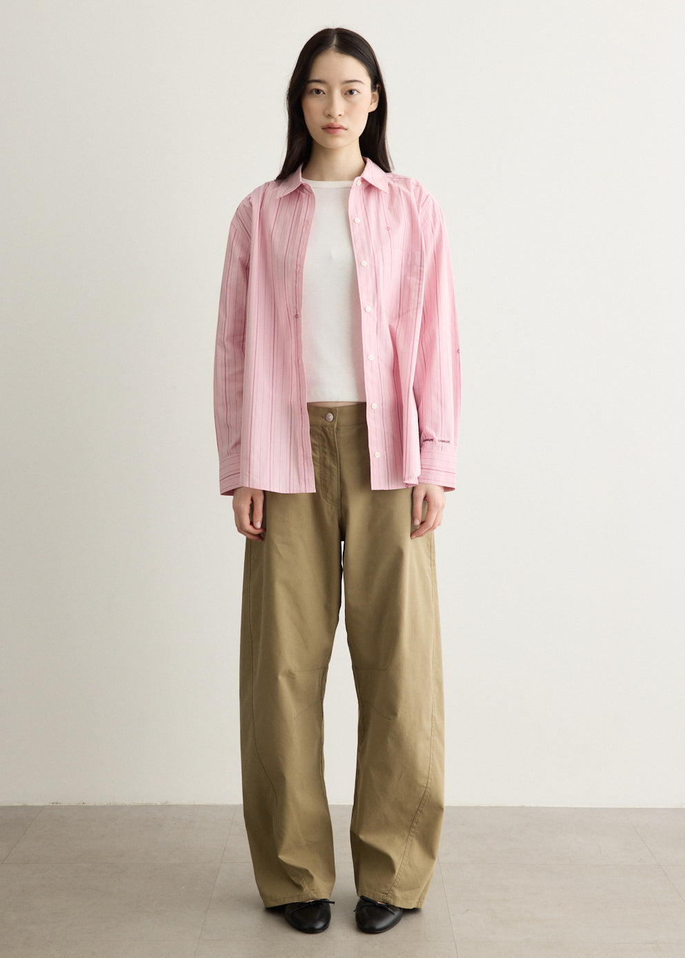 Saharpo Trousers