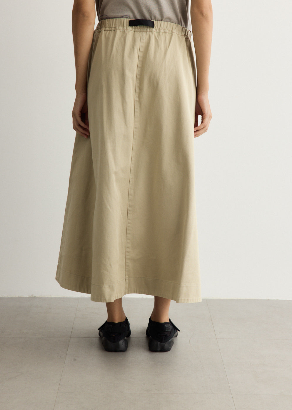 Talecut Skirt