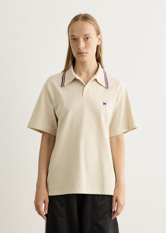 Regular Collar Polo