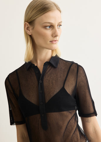 Sile Polo Top