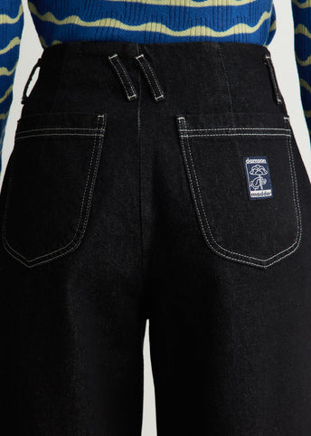 Loose Fit Pascal Jeans