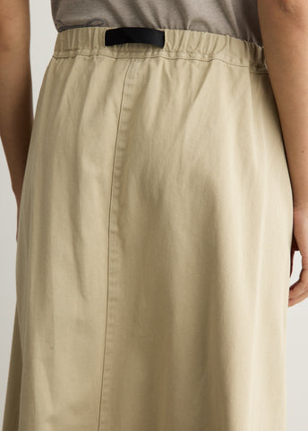 Talecut Skirt