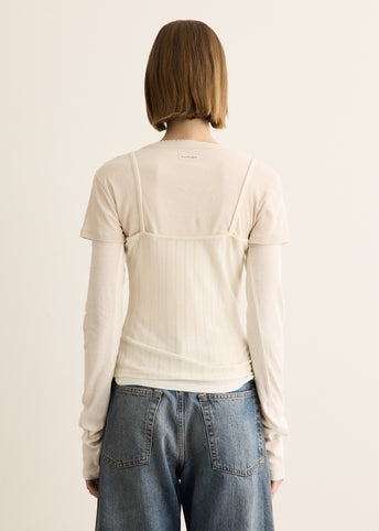 Ersilia Top