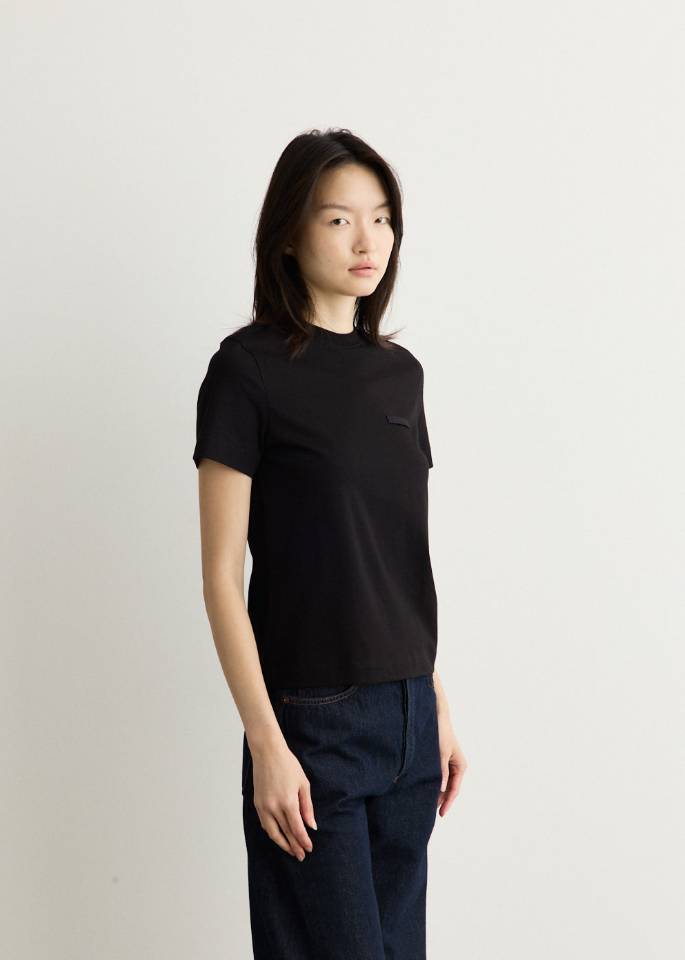 Le T-Shirt Gros Grain