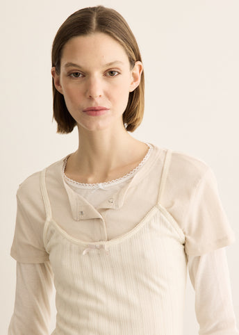 Ersilia Top