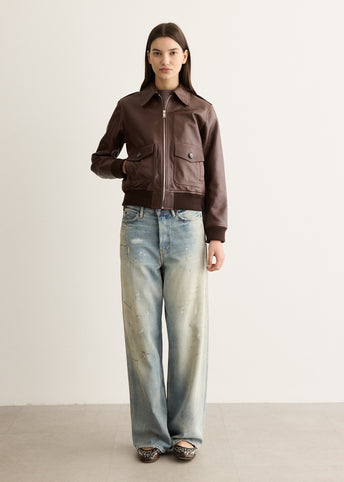 Gaelle Jacket