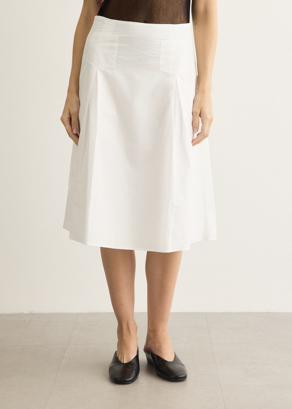 Dimi Skirt