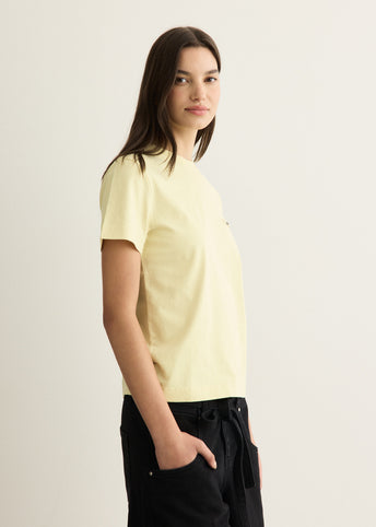 Le T-Shirt Gros Grain