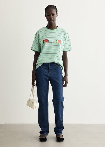 Striped T-Shirt