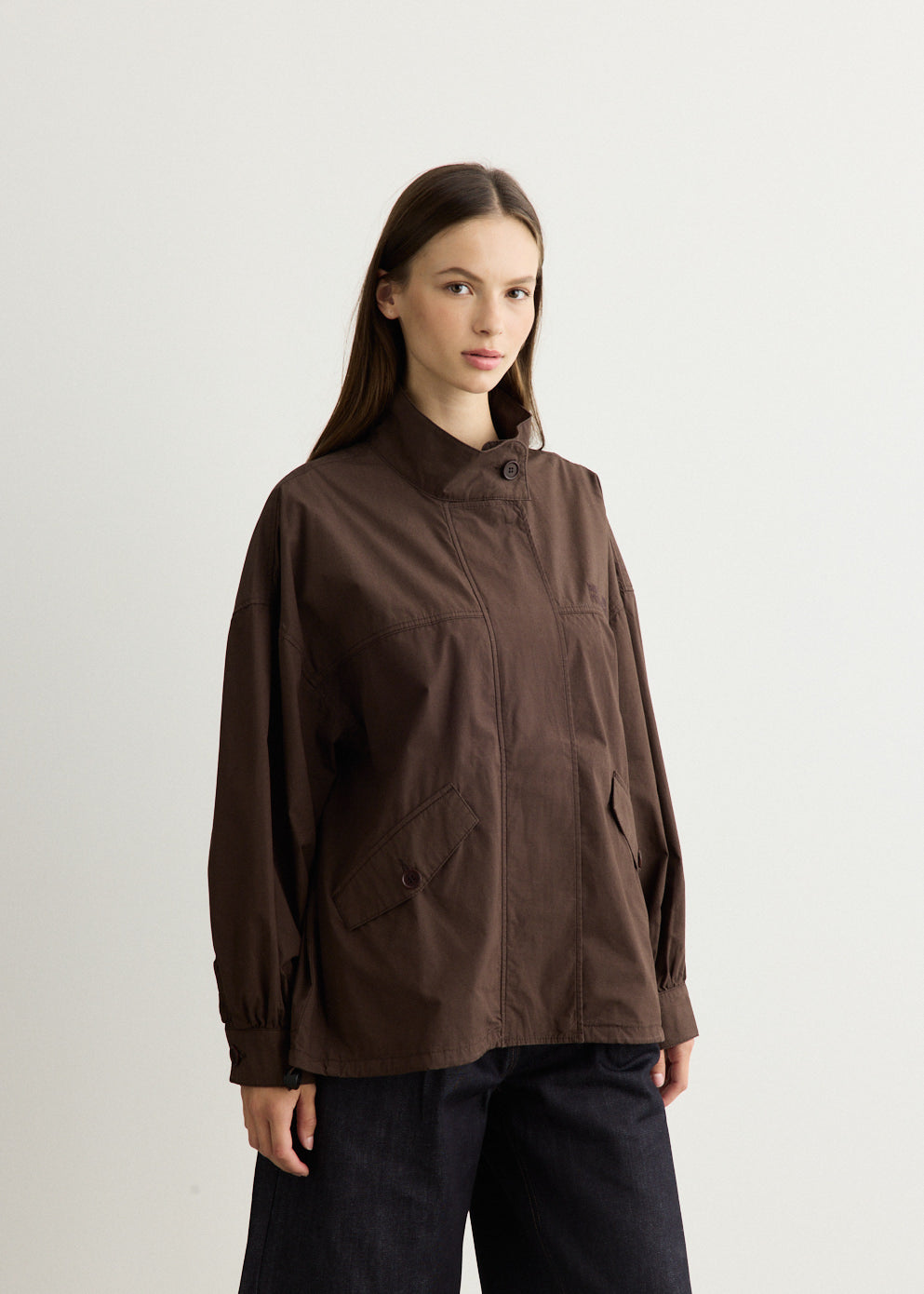 Batina Jacket