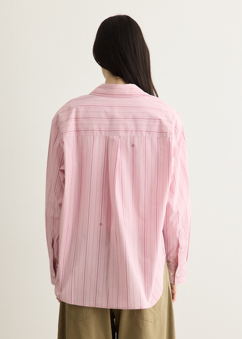 Salova Pocket Shirt