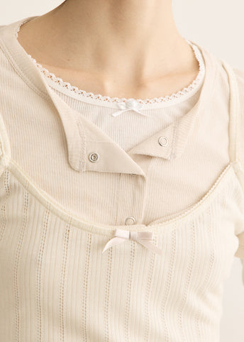 Ersilia Top