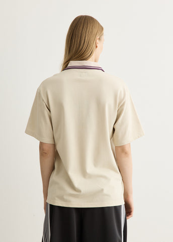 Regular Collar Polo