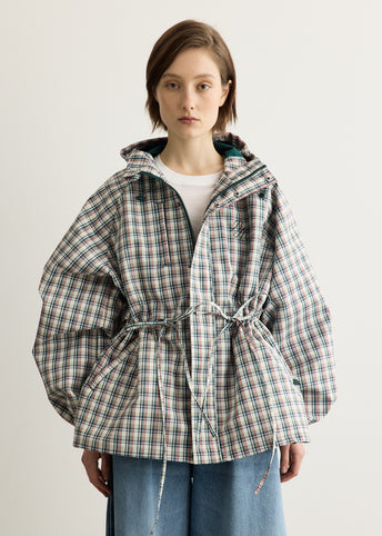 Liu Raincoat