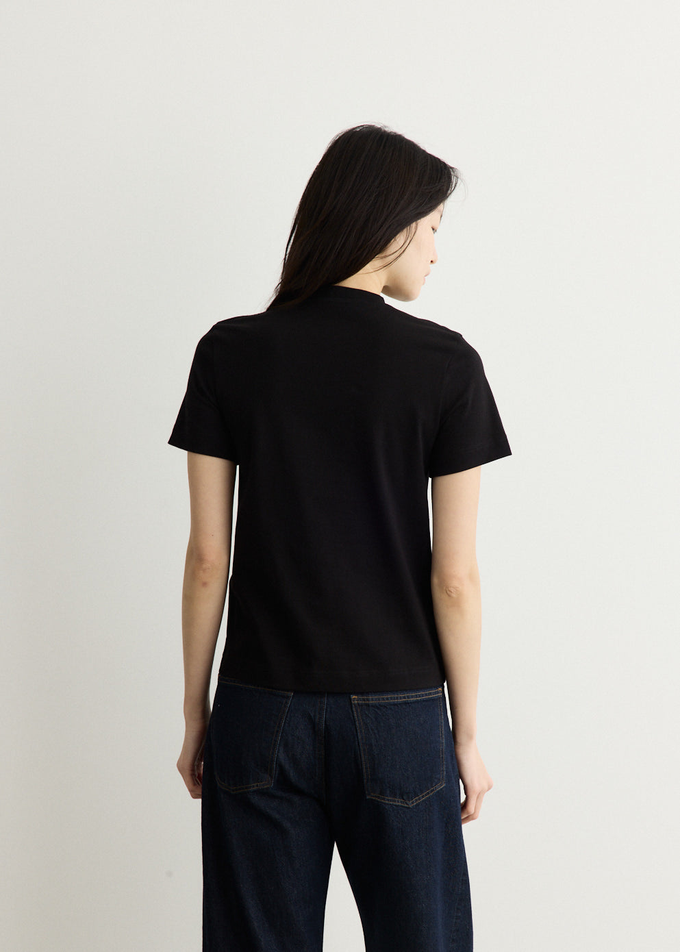 Le T-Shirt Gros Grain
