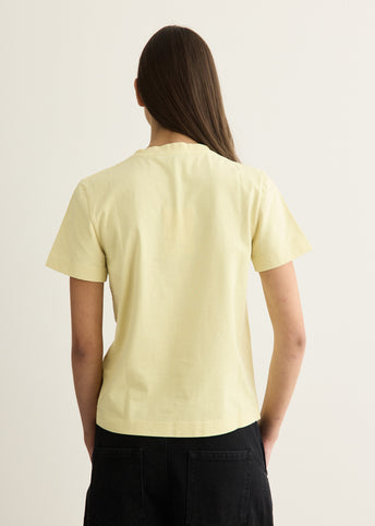 Le T-Shirt Gros Grain